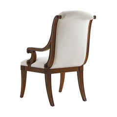 Poltrone Directoire