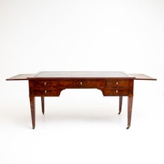Directoire Bureau Plat, France, circa 1800