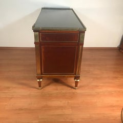 Directoire Chest of Drawers, France 1790-1800
