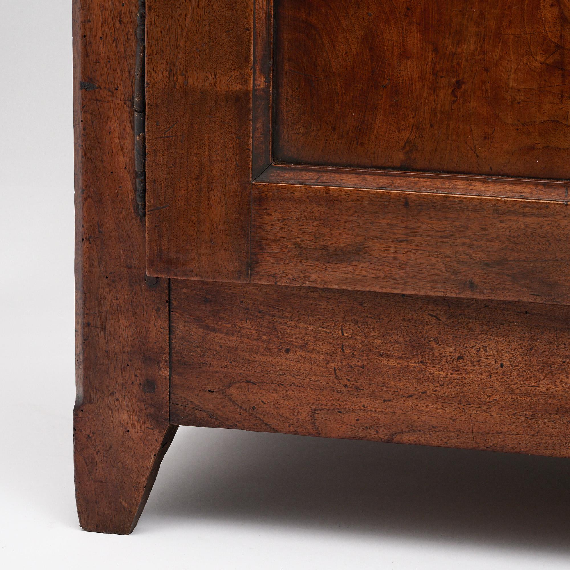 Fin du XIXe siècle Buffet d'antiquités français du Directoire en vente