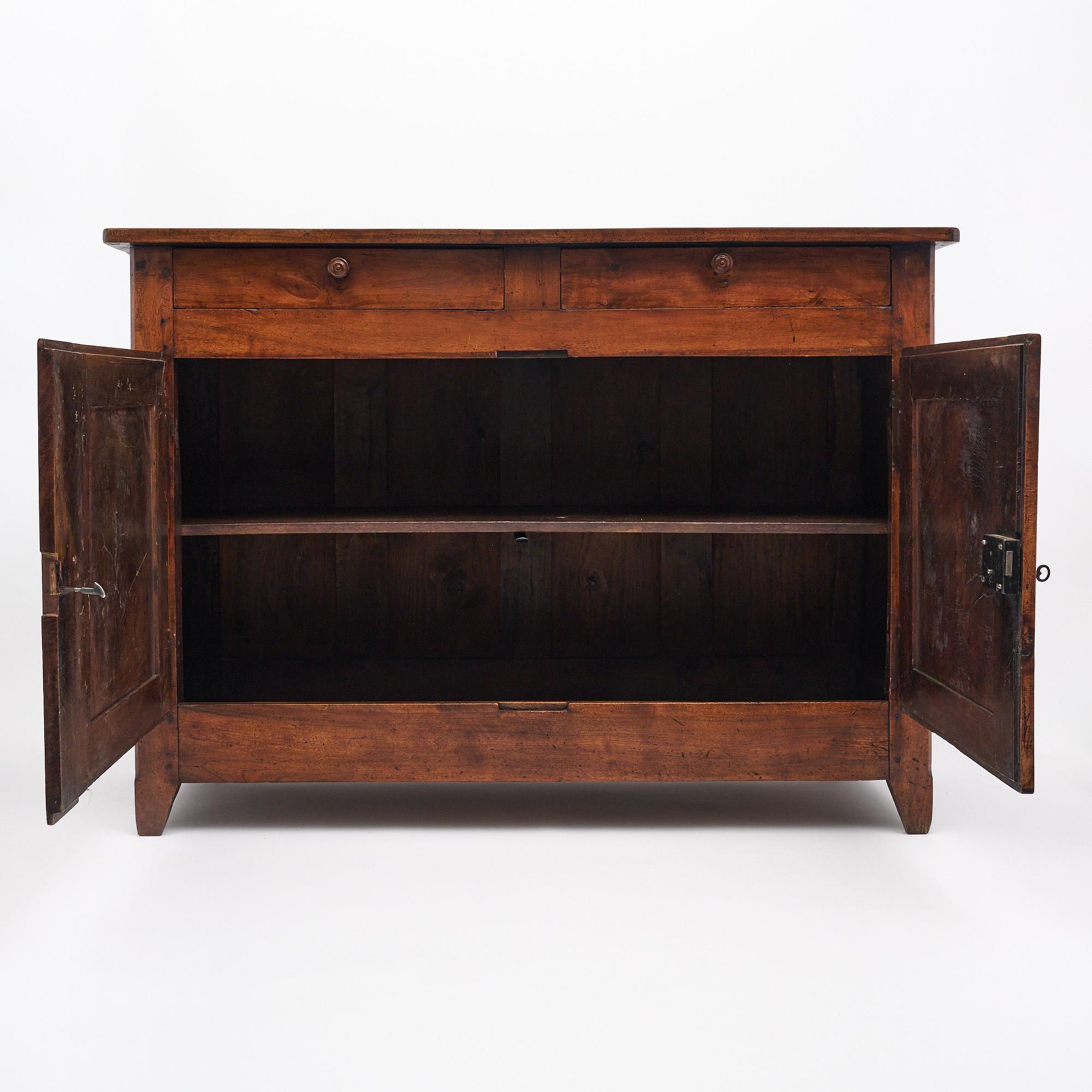 Buffet d'antiquités français du Directoire en vente 1