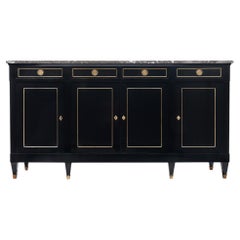 Directoire French Used Buffet
