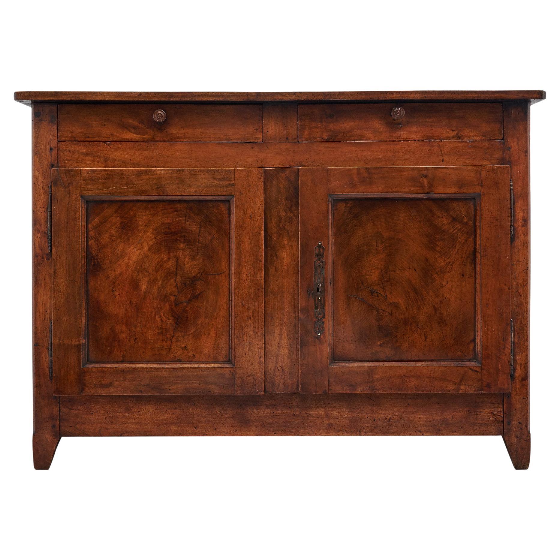 Buffet Antiguo Francés Directoire