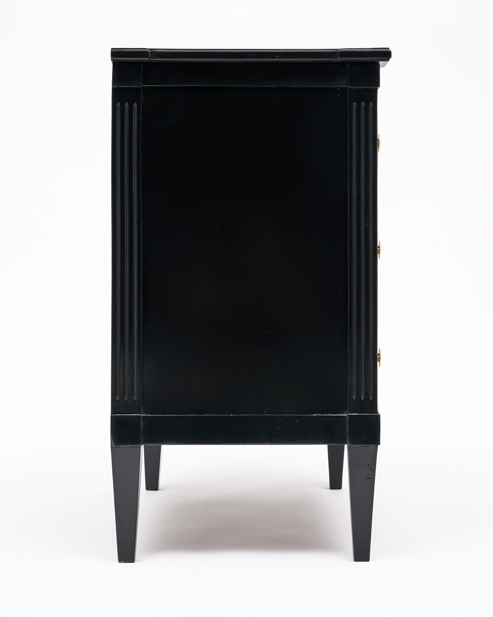 Directoire French Antique Chest For Sale 1