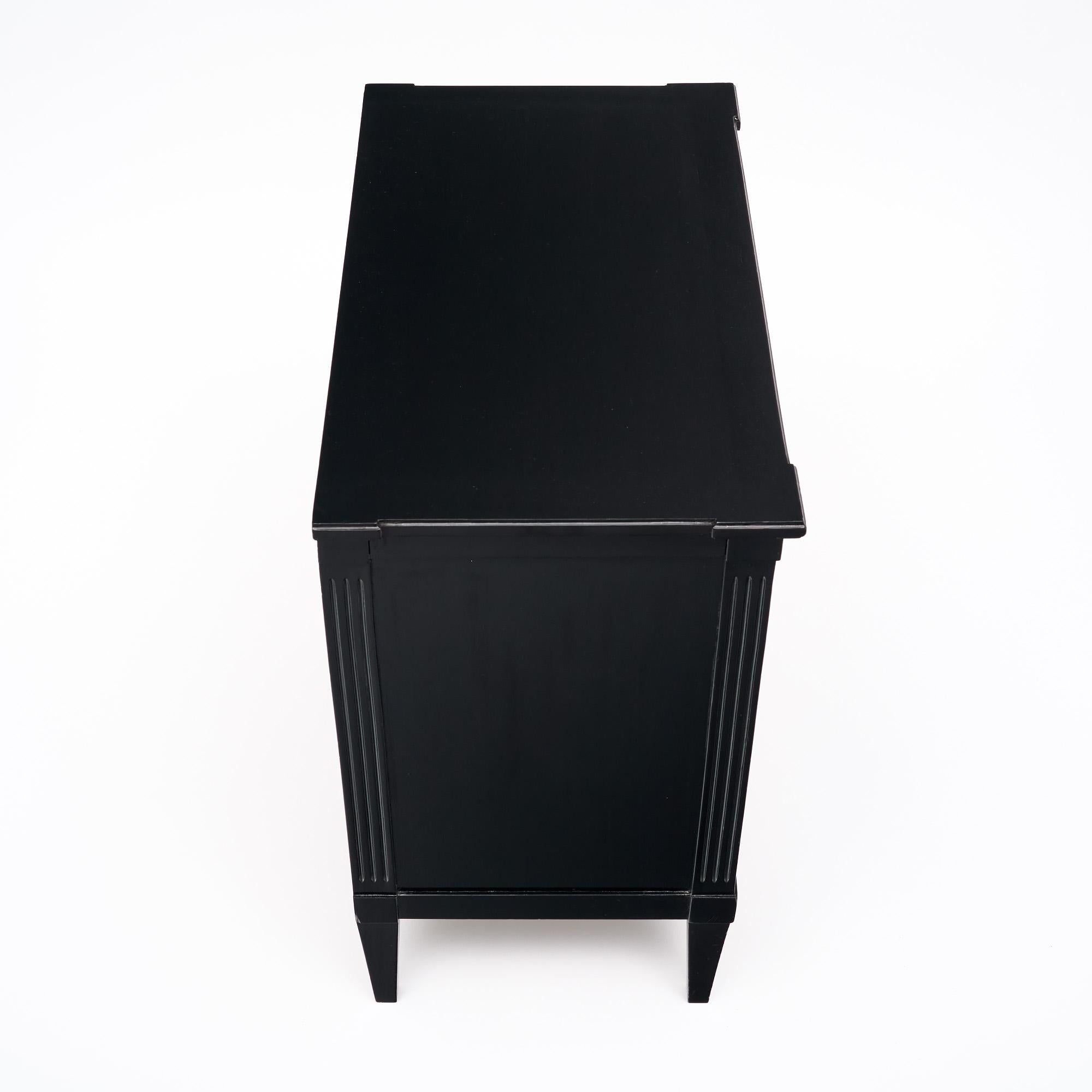 Directoire French Antique Chest For Sale 2