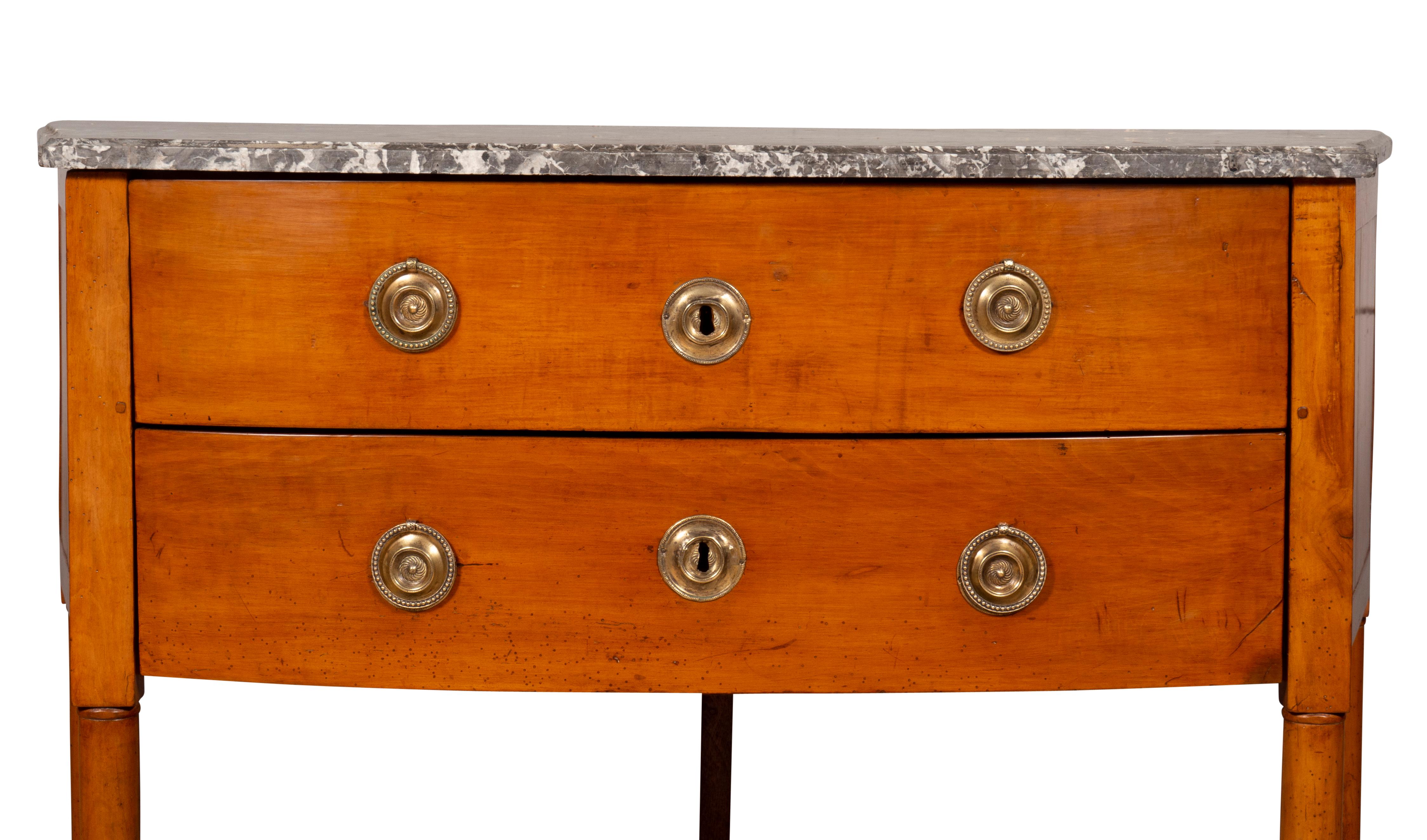 Commodity Directoire in legno di frutta in vendita 5