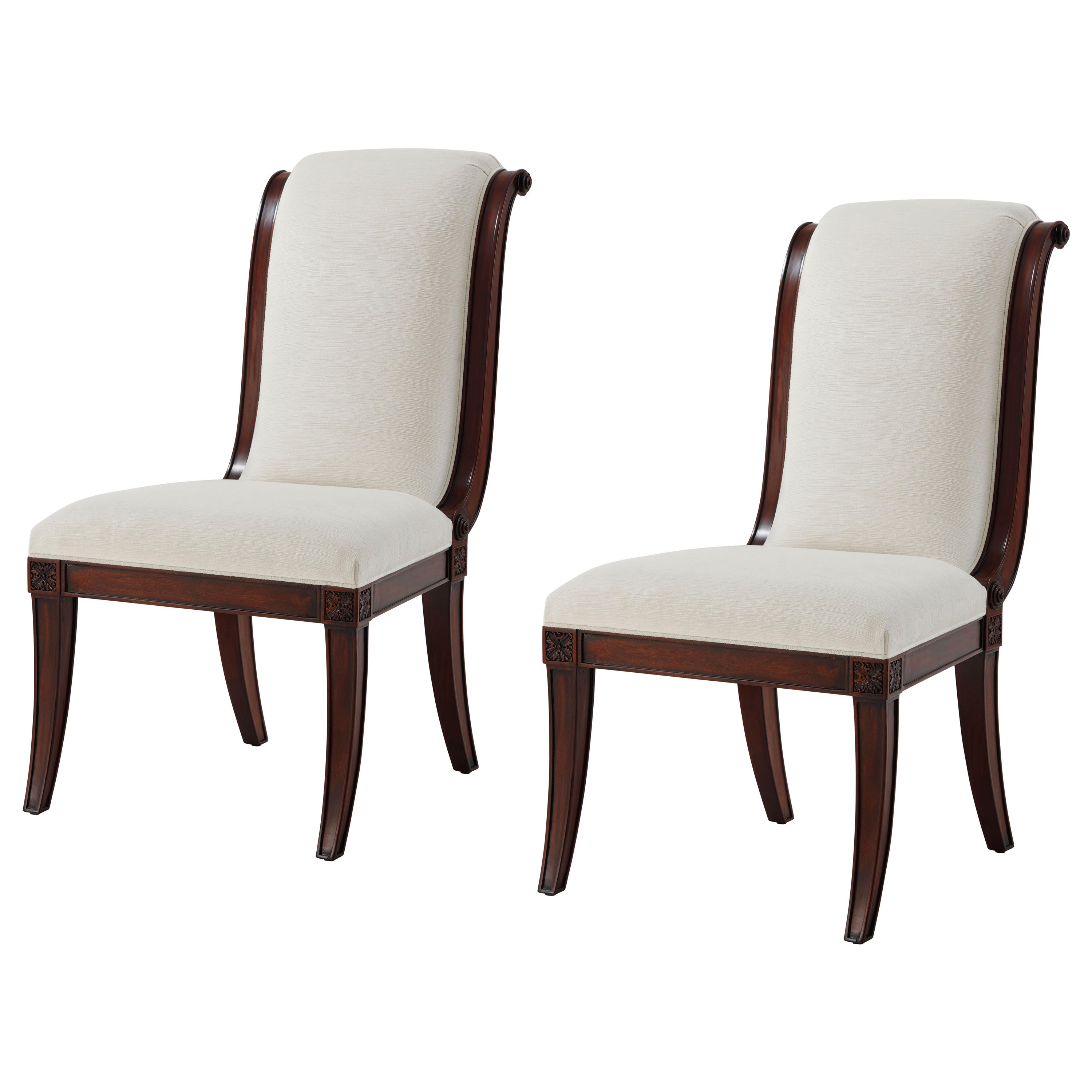 Nouveautés et articles sur mesure Dining Room Chairs