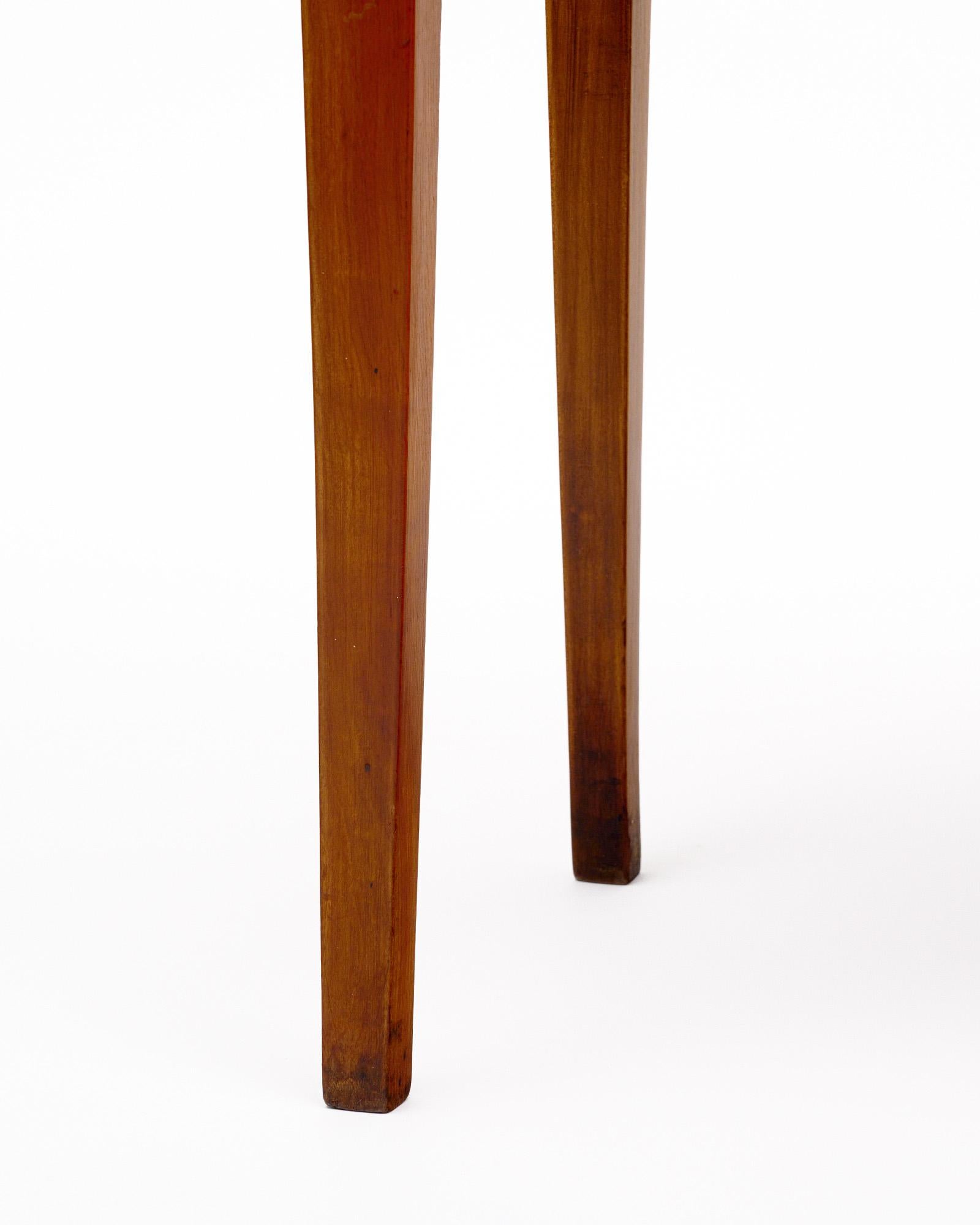 Directoire Side Table en Bueno estado para la venta en Austin, TX