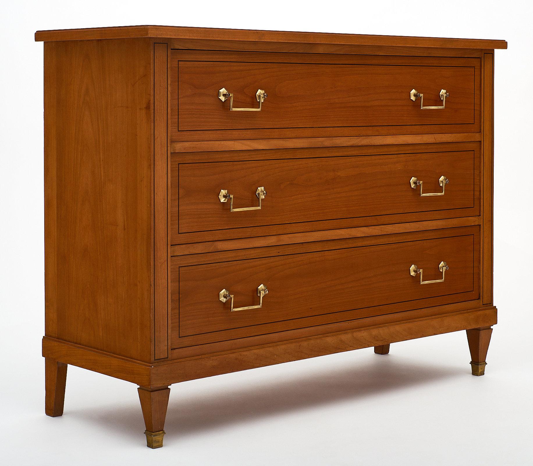 antique chest of drawers styles