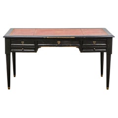 Desks and Writing Tables