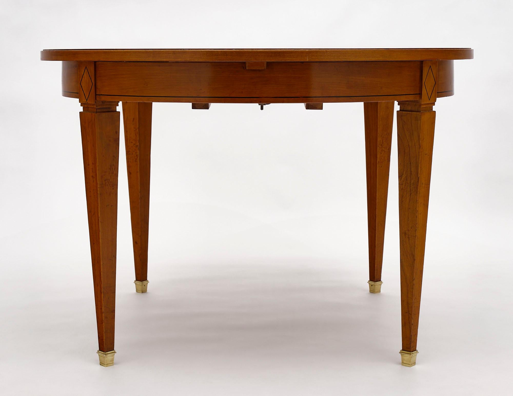 Directoire Style Dining Table 2