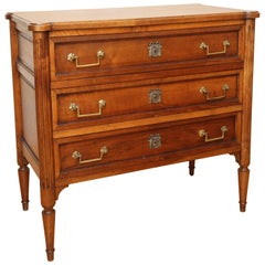 Directoire Style Dresser