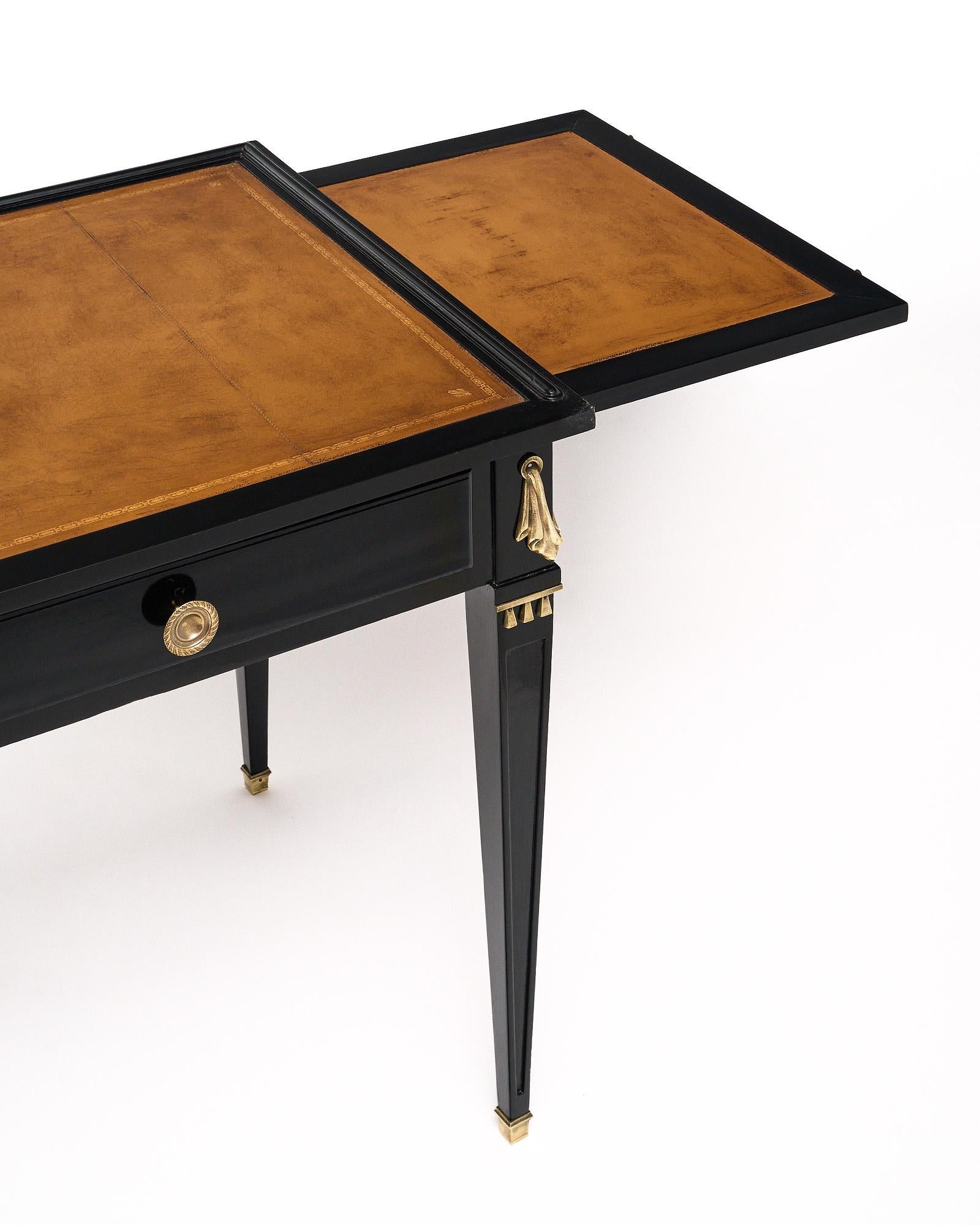 Mid-20th Century Directoire Style French Desk
