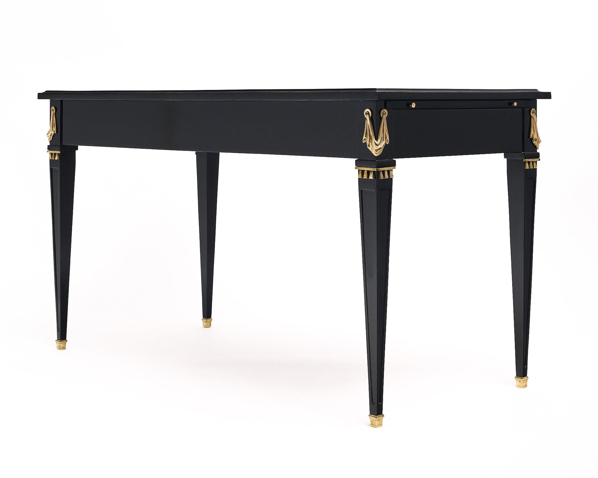 Directoire Style French Desk 4