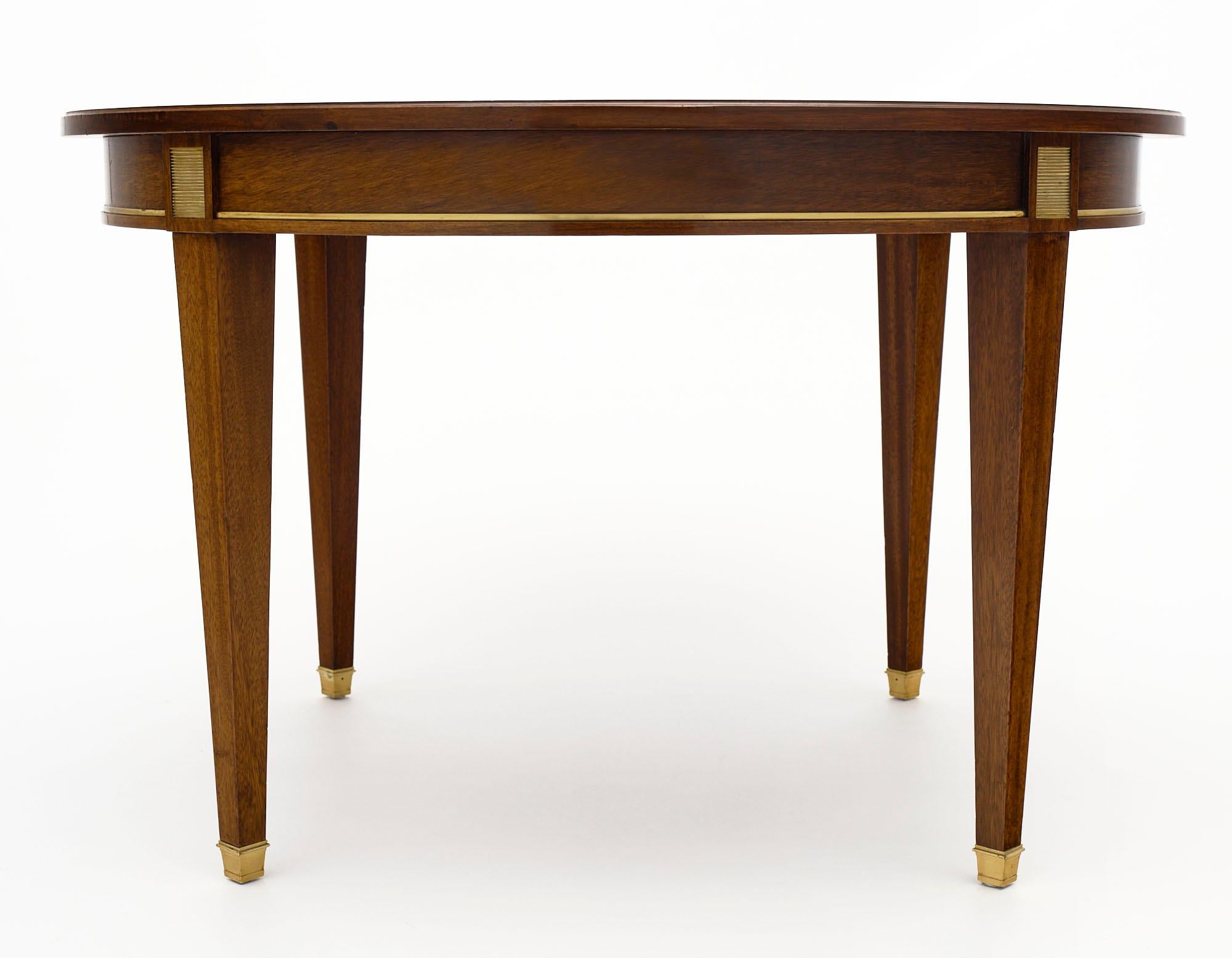 Directoire Style French Dining Table 2