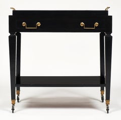 Directoire Style French Tray Table