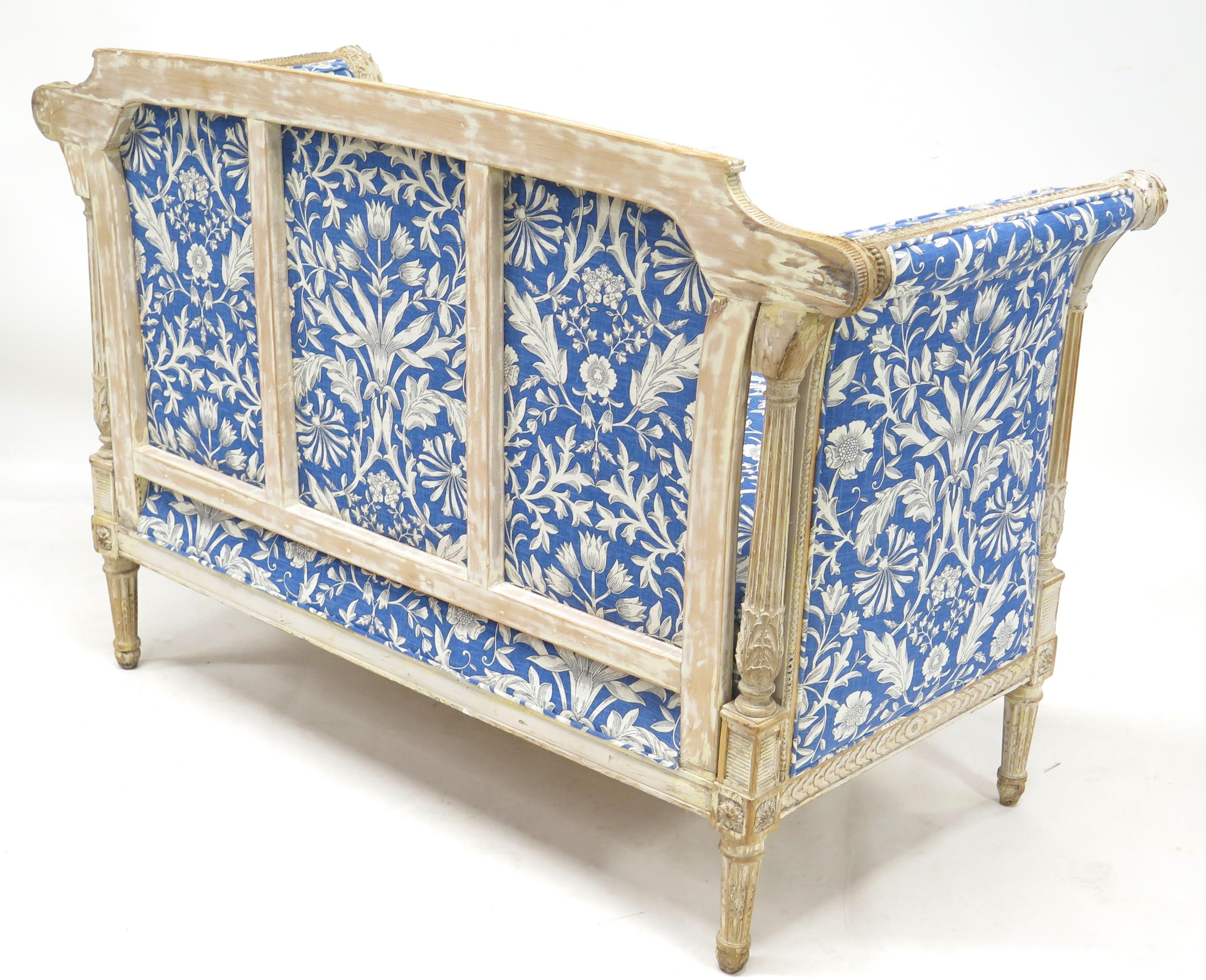 canape directoire