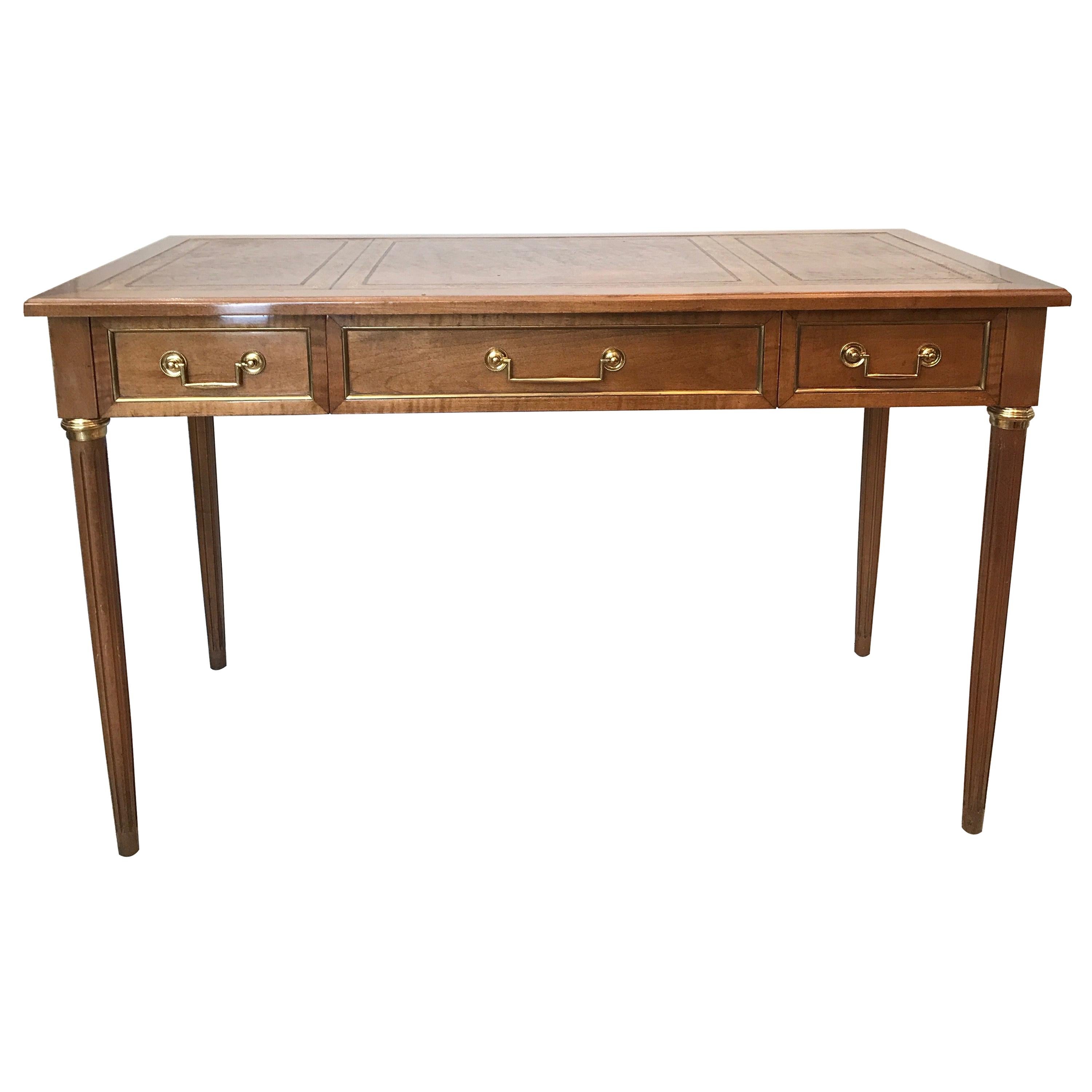 Directoire Style Writing Table / Desk