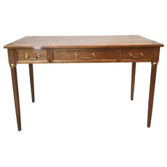 Directoire Style Writing Table / Desk