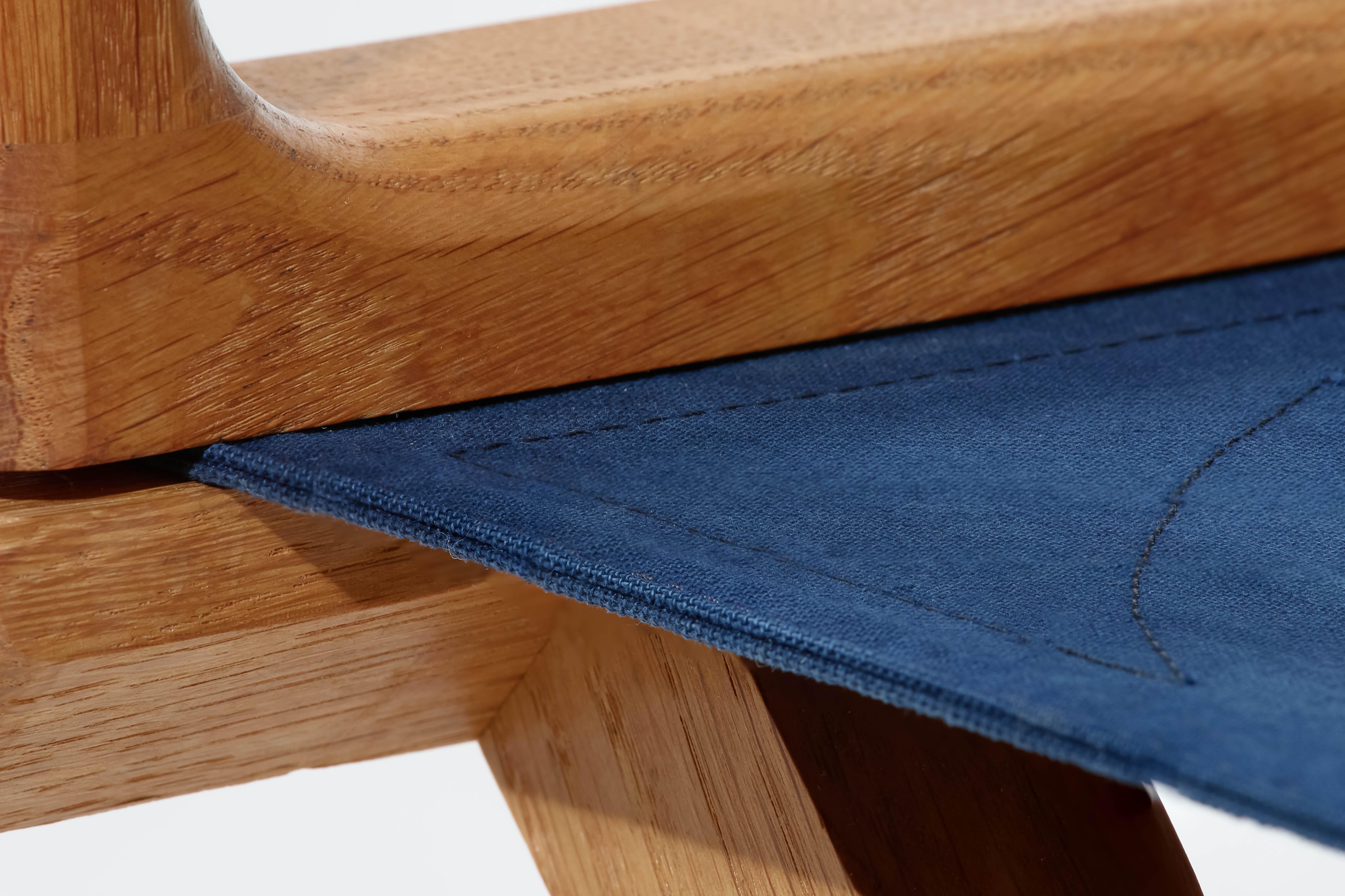 Contemporary Directors Chairs by Ewan Mcgregor