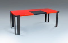 Director's Desk "Formula One" Range by Olivier Garcia