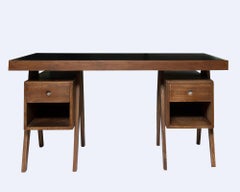 Director's Desk by Pierre Jeanneret