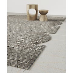 Diriyah Wall Tapestry by Antilla Di Lauro