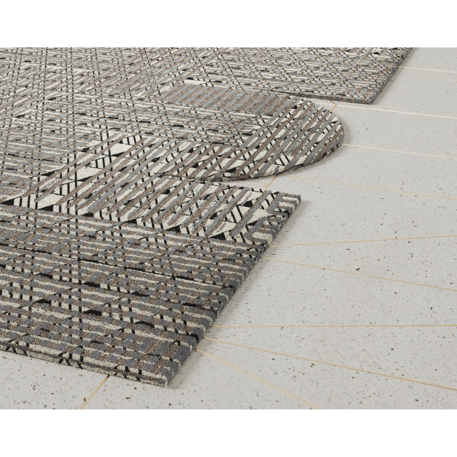 Postmoderne Tapisserie murale Diriyah par Antilla Di Lauro en vente
