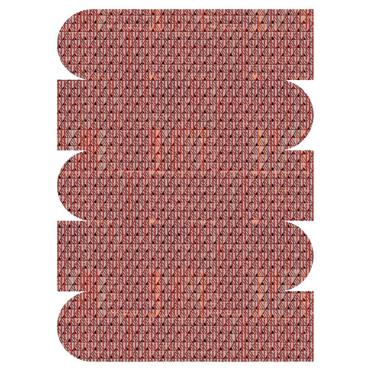 Tapisserie murale Diriyah par Antilla Di Lauro en vente