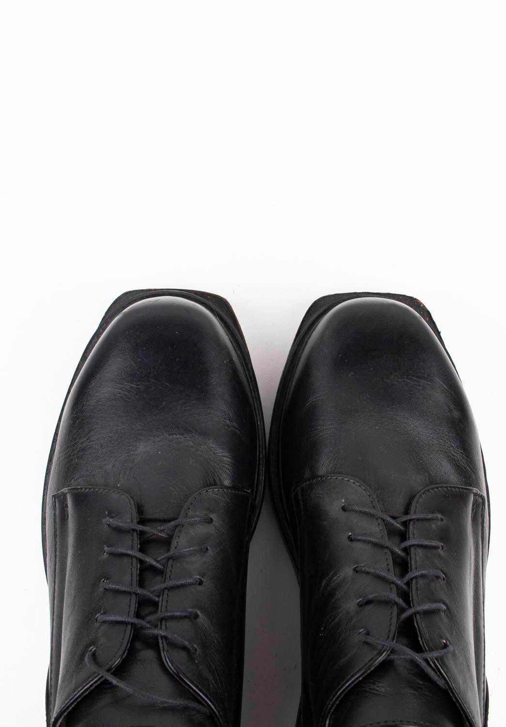  Dirk Bikkembergs Derbies Chaussures Homme Taille EUR43, USA9, UK8 Pour hommes 