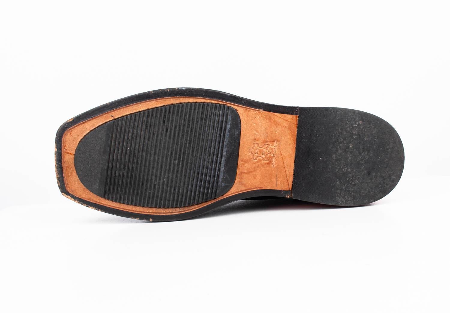 Dirk Bikkembergs Derbies Chaussures Homme Taille EUR43, USA9, UK8 2