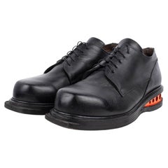Dirk Bikkembergs Derbies Hombre Calzado Talla EUR43, USA9, UK8