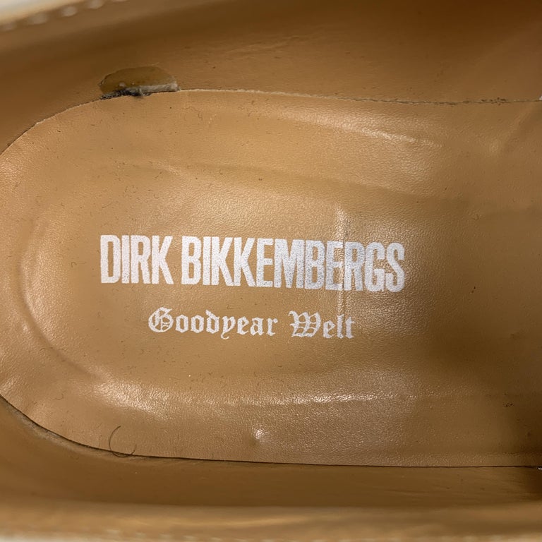 bikkembergs size chart