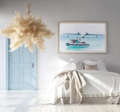 Flying Boat Film