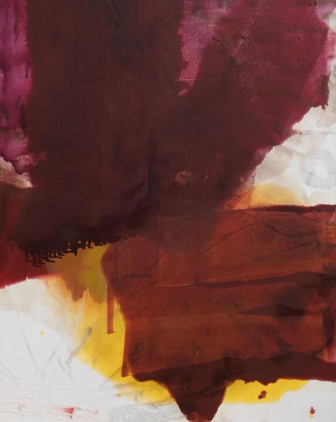 Imperatore - Painting di Dirk De Bruycker