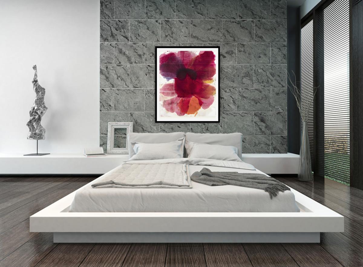 Radiance - Print by Dirk De Bruycker