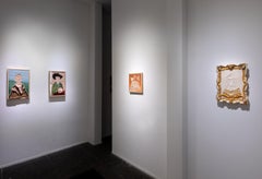 Untitled (ornate frame)