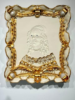 Untitled (ornate frame)