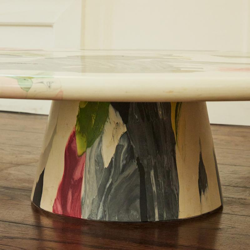 kooij coffee table