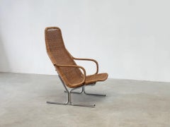 Sillón Dirk van Sliedrecht 514C para Gebroeders Jonker Noordwolde