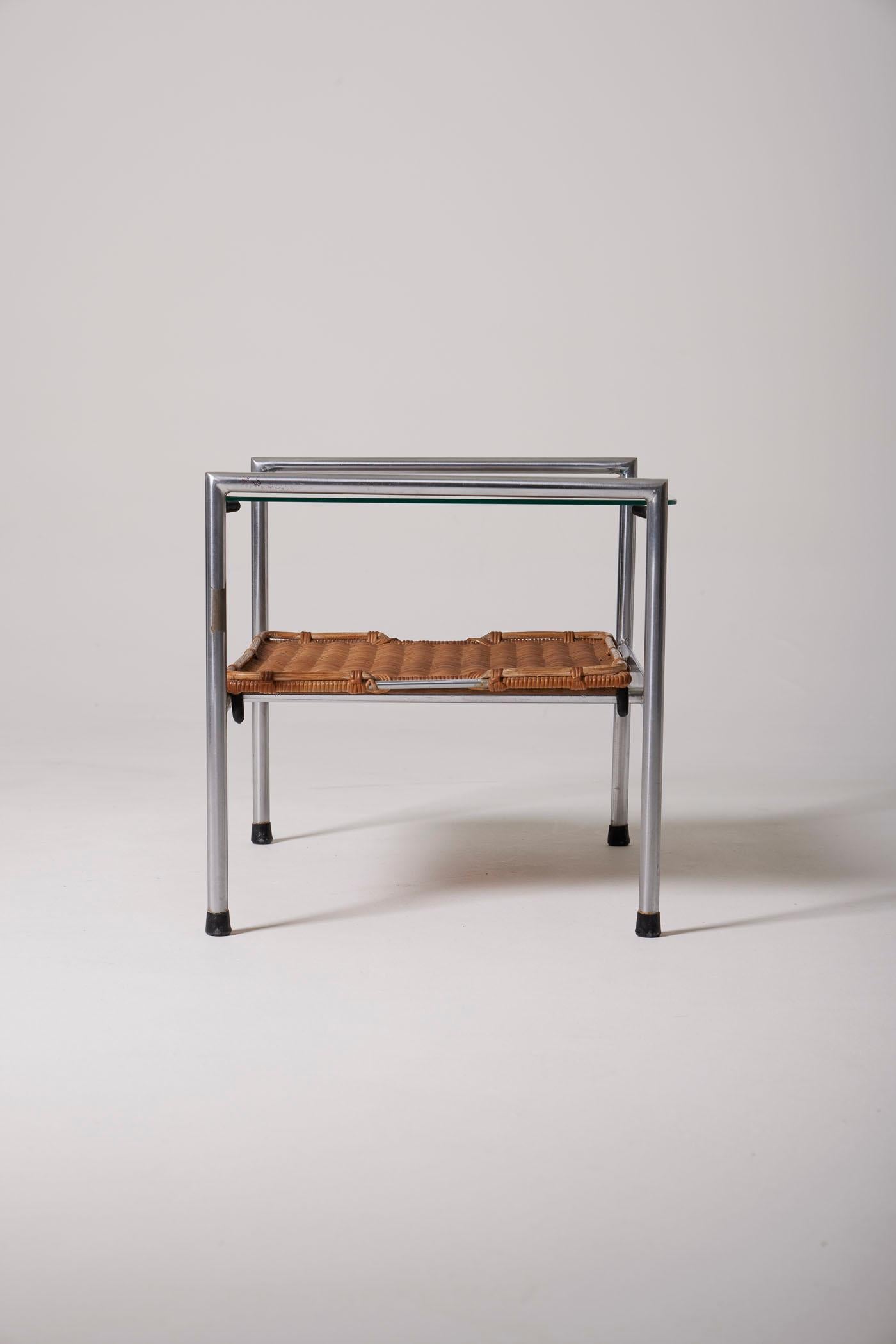 20th Century Dirk van Sliedregt coffee table  For Sale