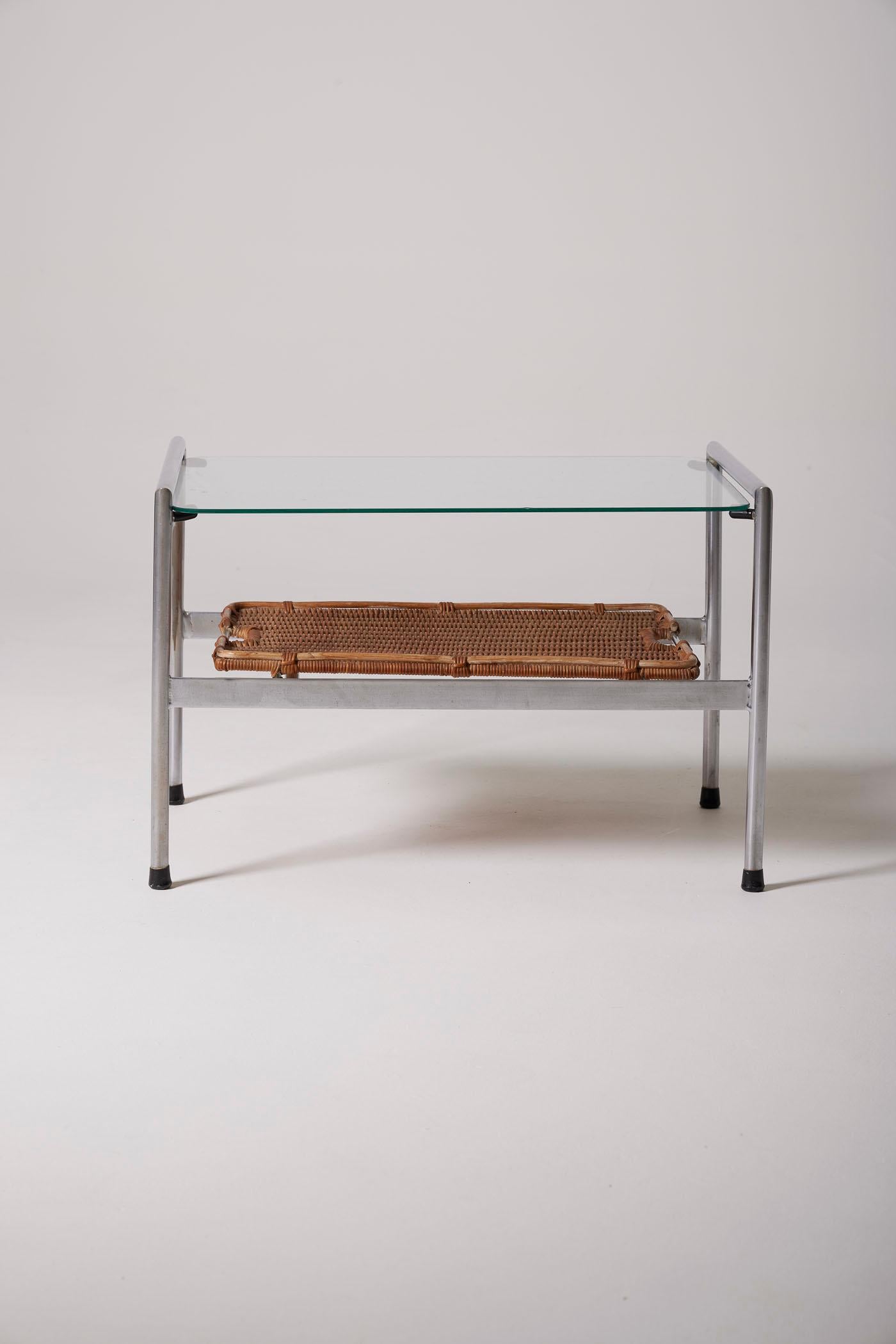 Dirk van Sliedregt coffee table  For Sale 1