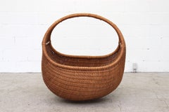 Dirk Van Sliedregt Style Baby or Pet Bassinet