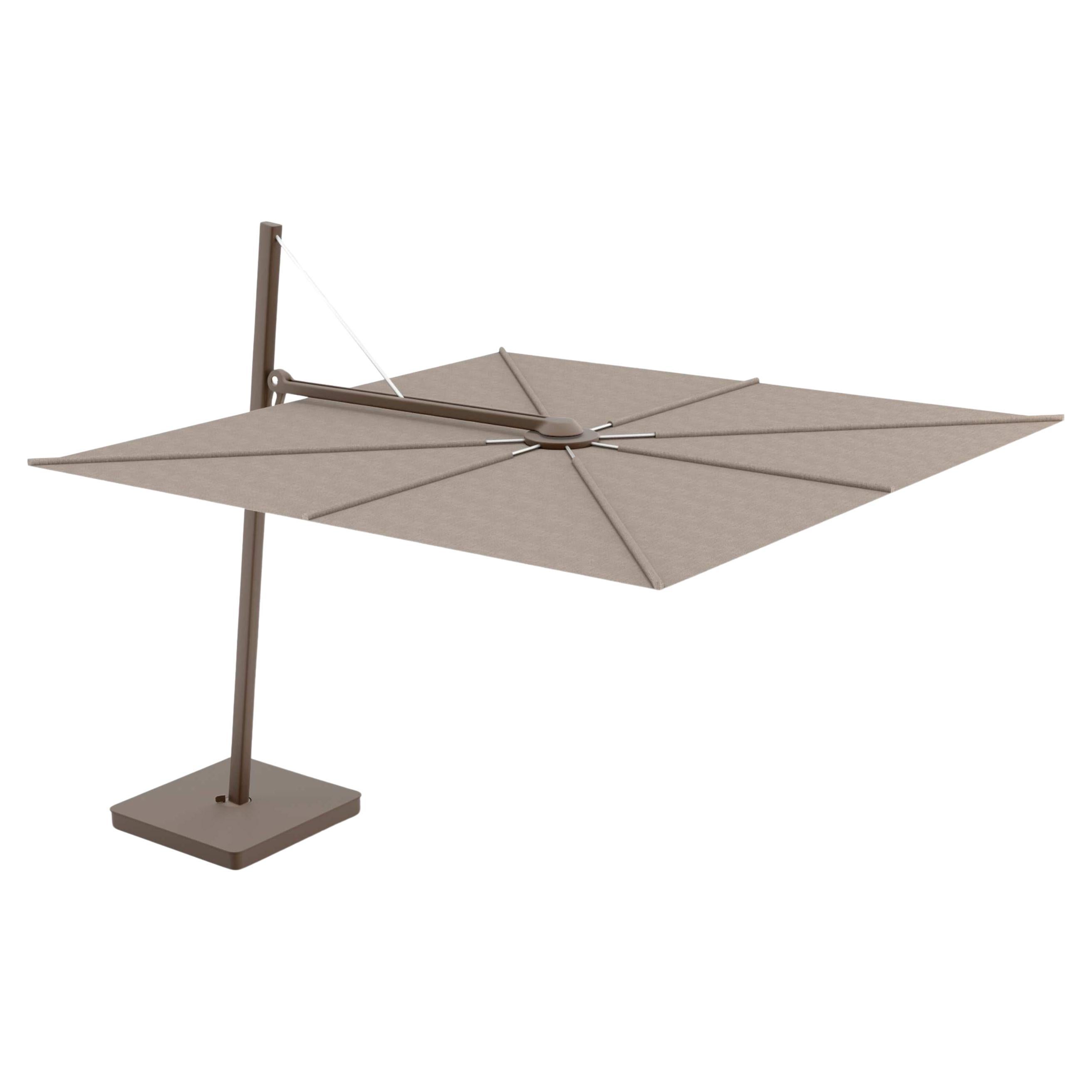Dirk Wynants Parasol Umbrella For Cassina For Sale