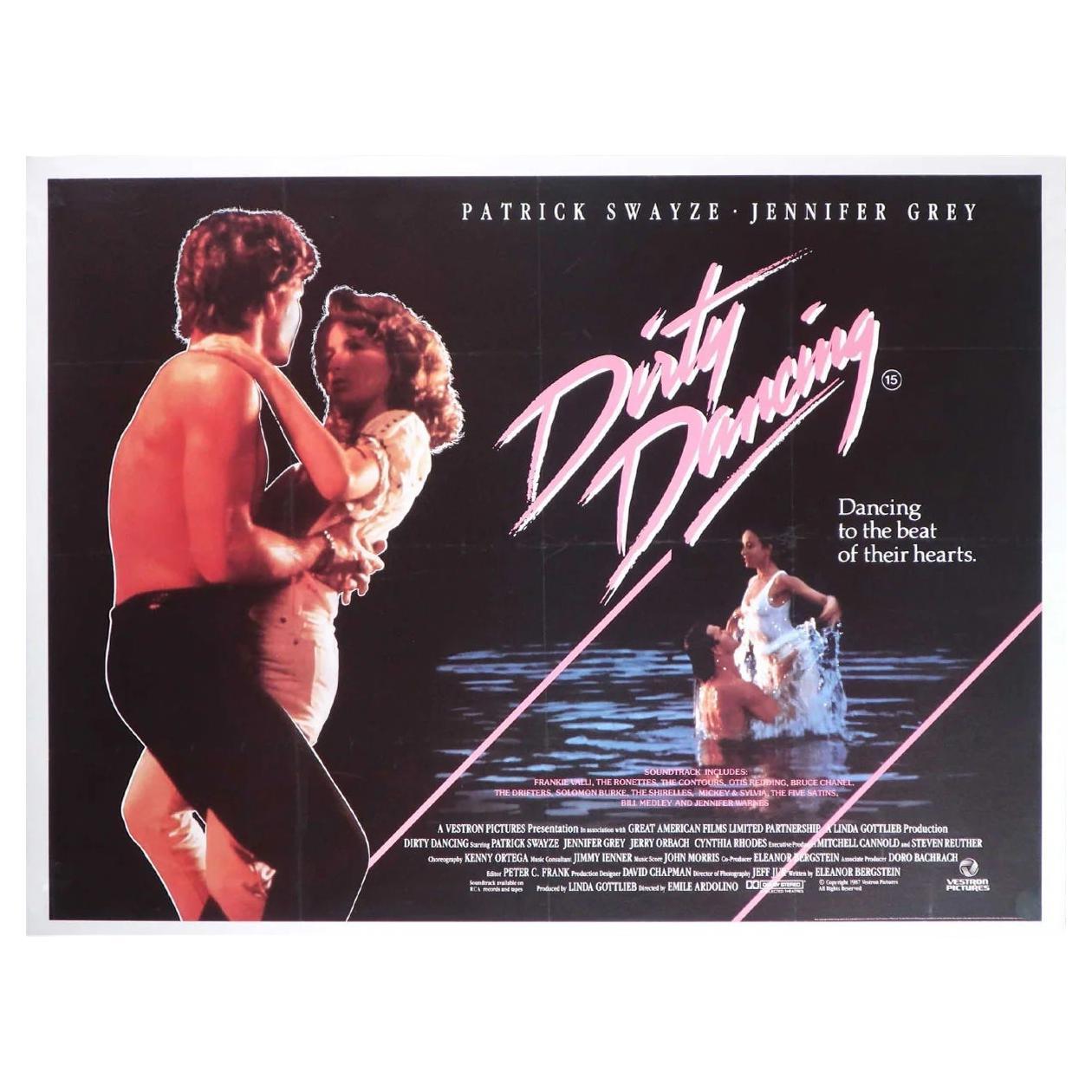 Dirty Dancing (1987)