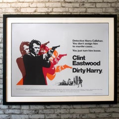 Dirty Harry (1971)