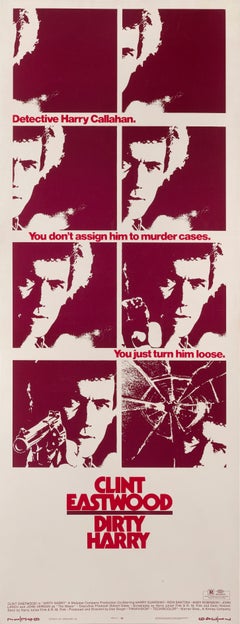 Dirty Harry