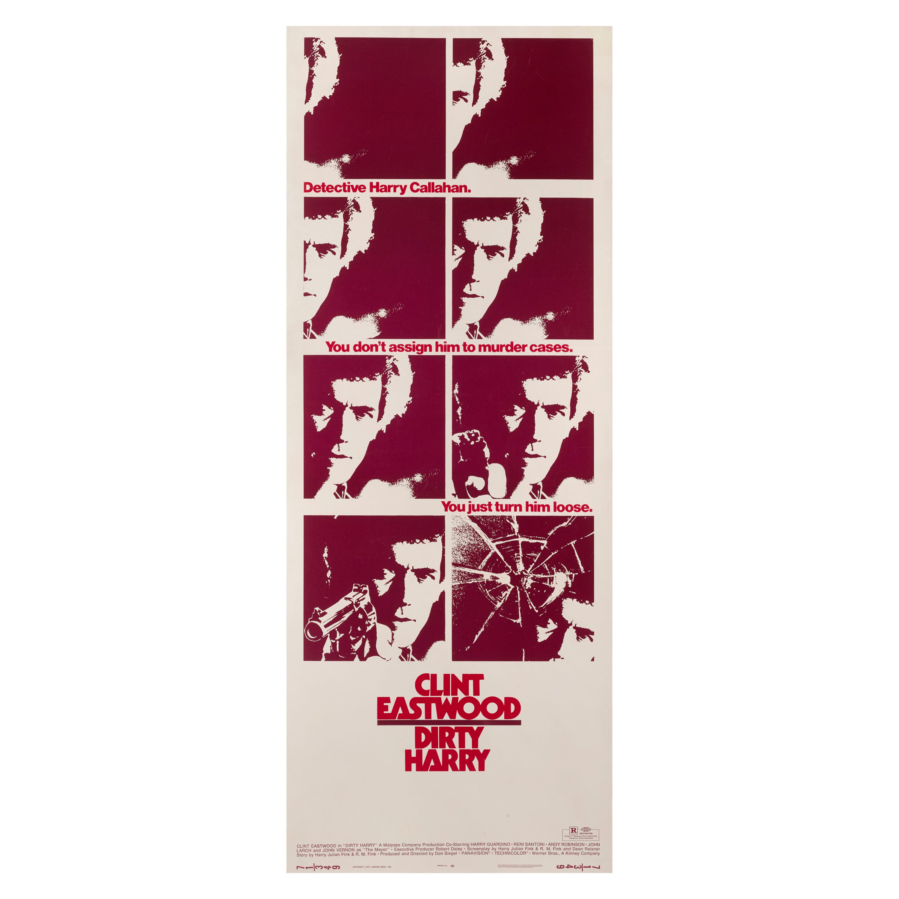 Dirty Harry