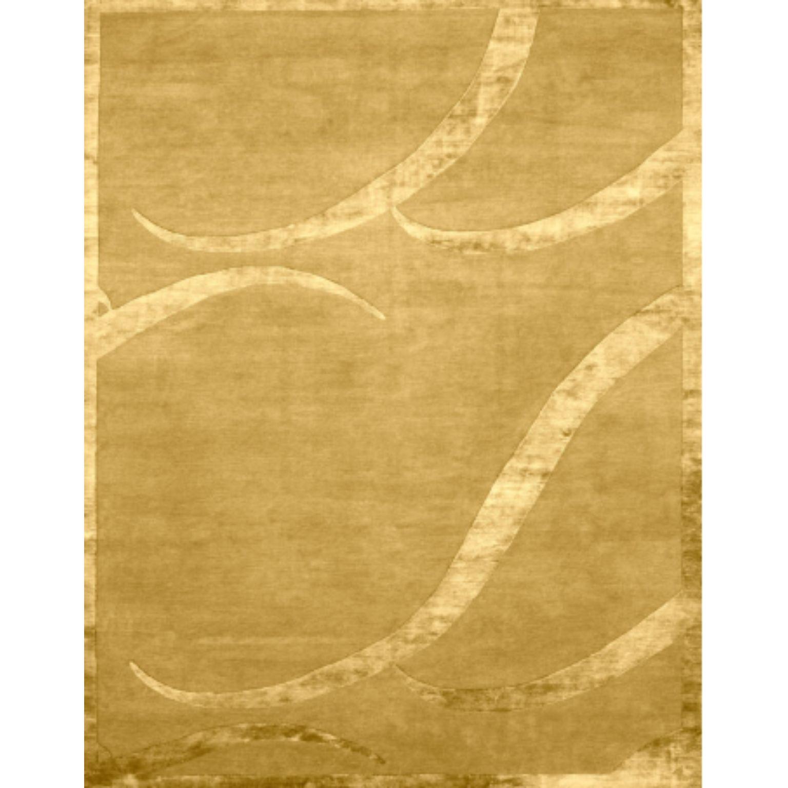 Post-Modern DIS 200 Rug by Illulian For Sale
