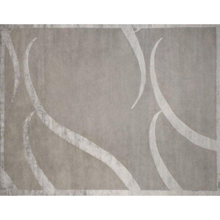 Post-Modern DIS 400 Rug by Illulian For Sale